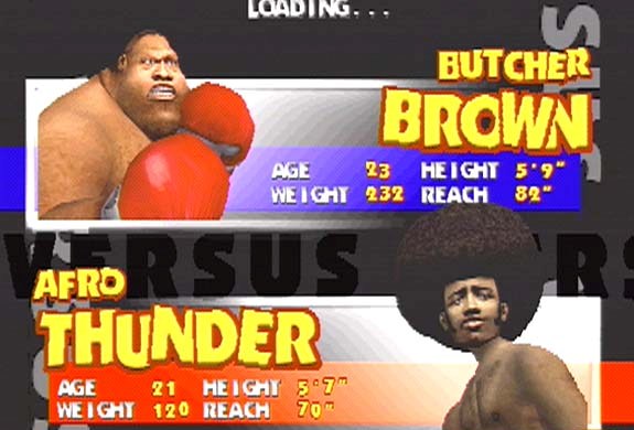 PS1 Screenshots