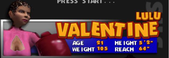 Ready 2 Rumble Boxing