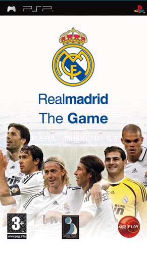 Box Art
