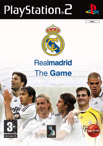 Box Art