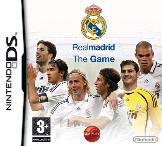 Box Art