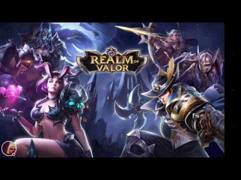 Realm of Valor