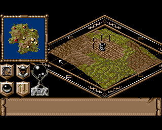 AMI Screenshots