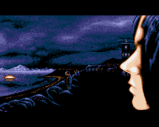 AMI Screenshots