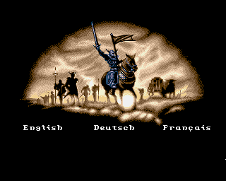 AMI Screenshots