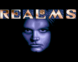 AMI Screenshots