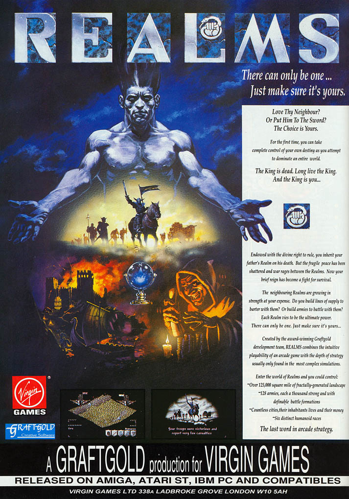 Box Art