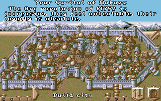AST Screenshots