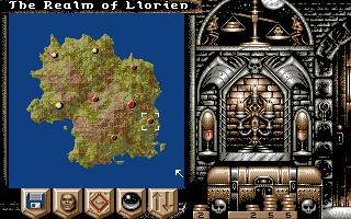 AST Screenshots