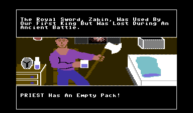 C64 Screenshots
