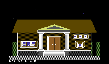 C64 Screenshots