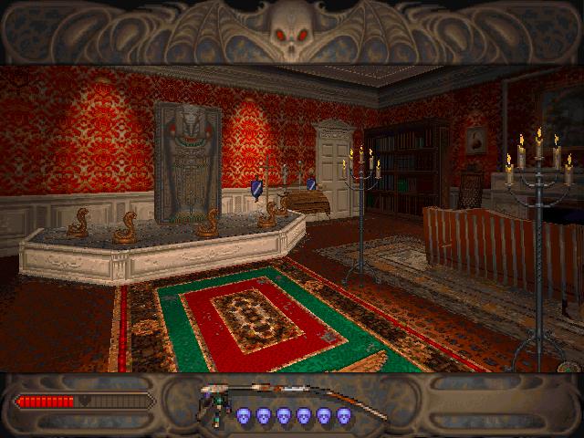 PC Screenshots