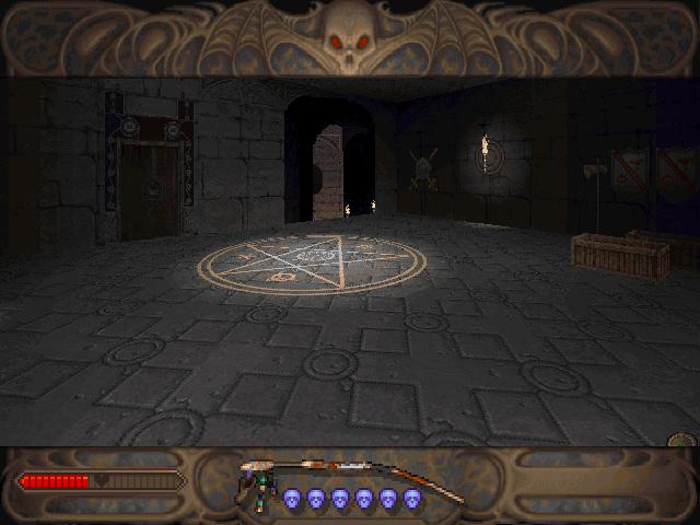 PC Screenshots