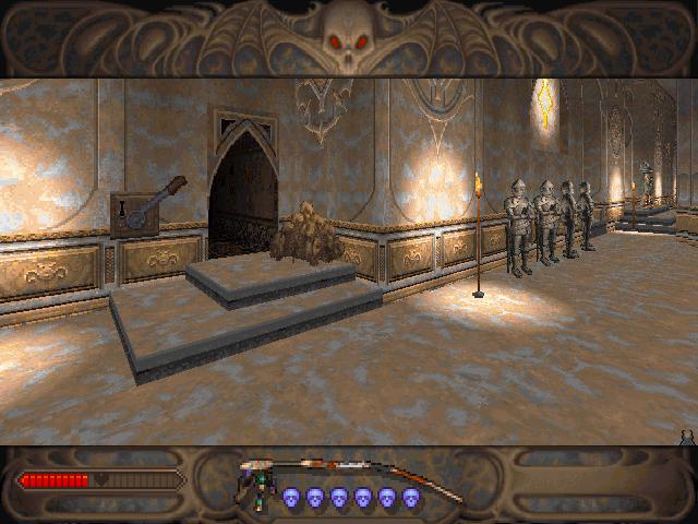 PC Screenshots