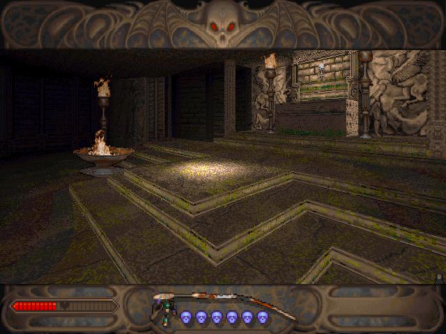 PC Screenshots