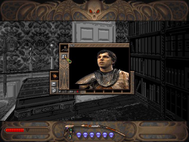 PC Screenshots