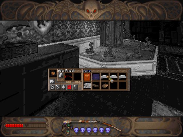 PC Screenshots
