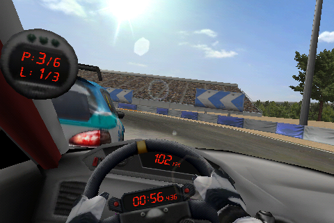 Real Racing