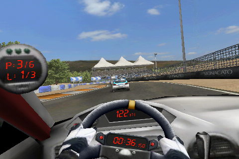 Real Racing