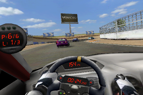 Real Racing