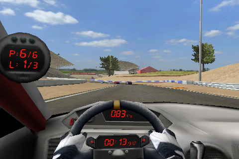 Real Racing