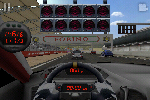 Real Racing