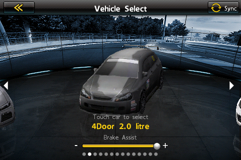 Real Racing