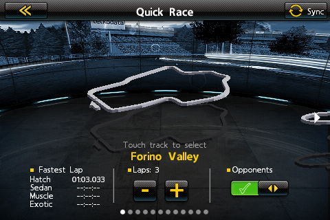 Real Racing
