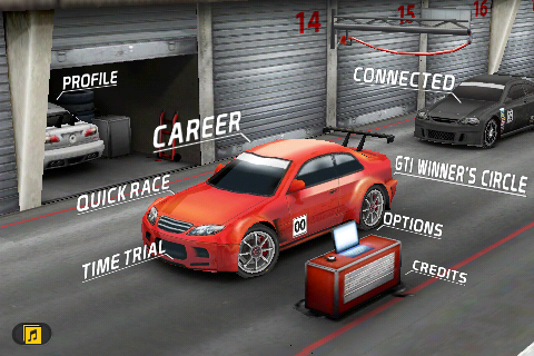 Real Racing