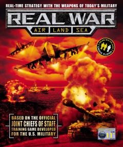 Real War