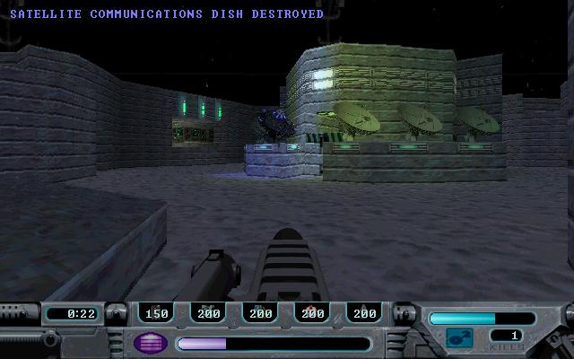 PC Screenshots