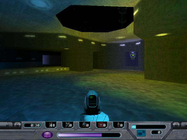 PC Screenshots