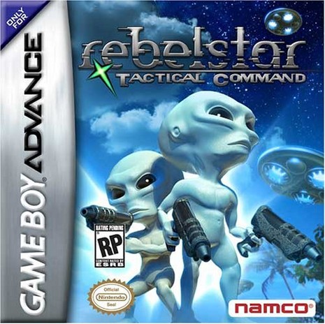 Box Art