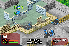GBA Screenshots