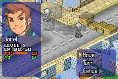 GBA Screenshots