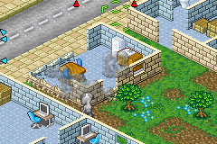 GBA Screenshots