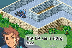 GBA Screenshots