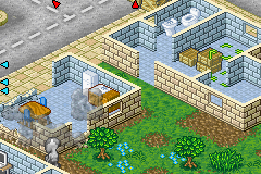 GBA Screenshots