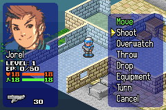 GBA Screenshots