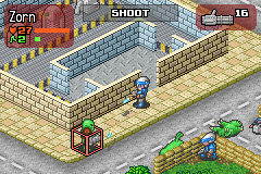 GBA Screenshots