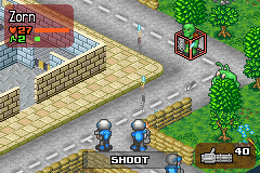 GBA Screenshots