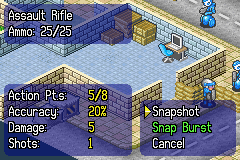 GBA Screenshots