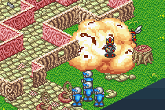 GBA Screenshots