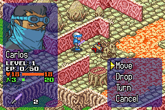 GBA Screenshots