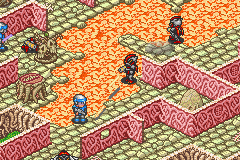 GBA Screenshots