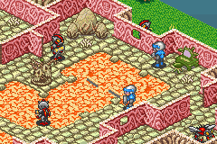 GBA Screenshots