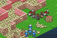 GBA Screenshots