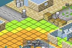 GBA Screenshots