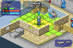 GBA Screenshots