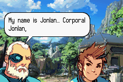 GBA Screenshots